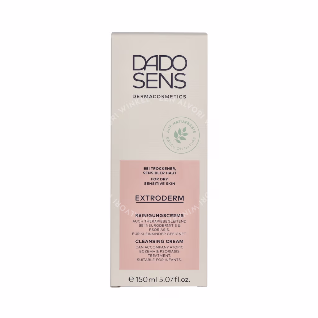 Dado Sens Dado Sens Extroderm Cleansing Cream — foto 2