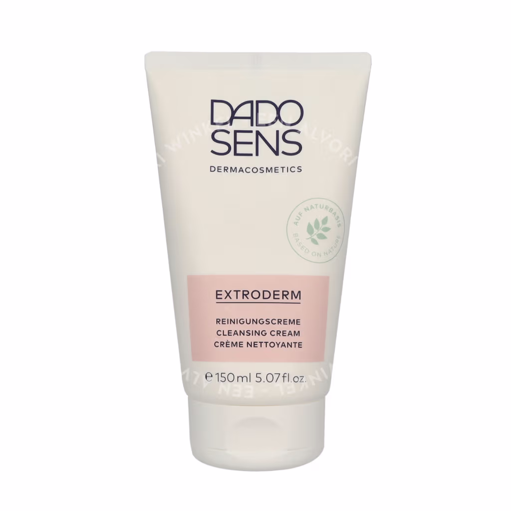 Dado Sens Dado Sens Extroderm Cleansing Cream