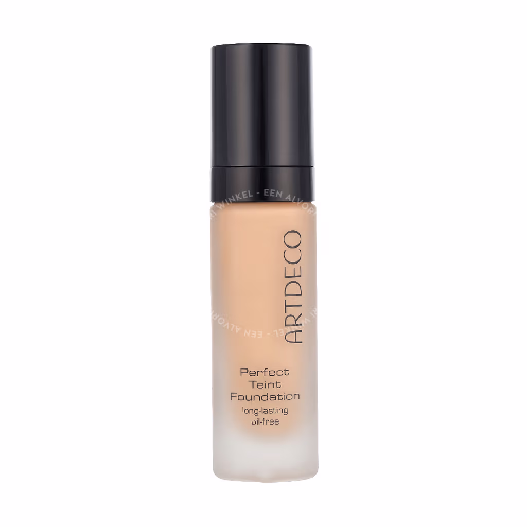 Artdeco Artdeco Perfect Teint Foundation — #20 Warm Vanilla