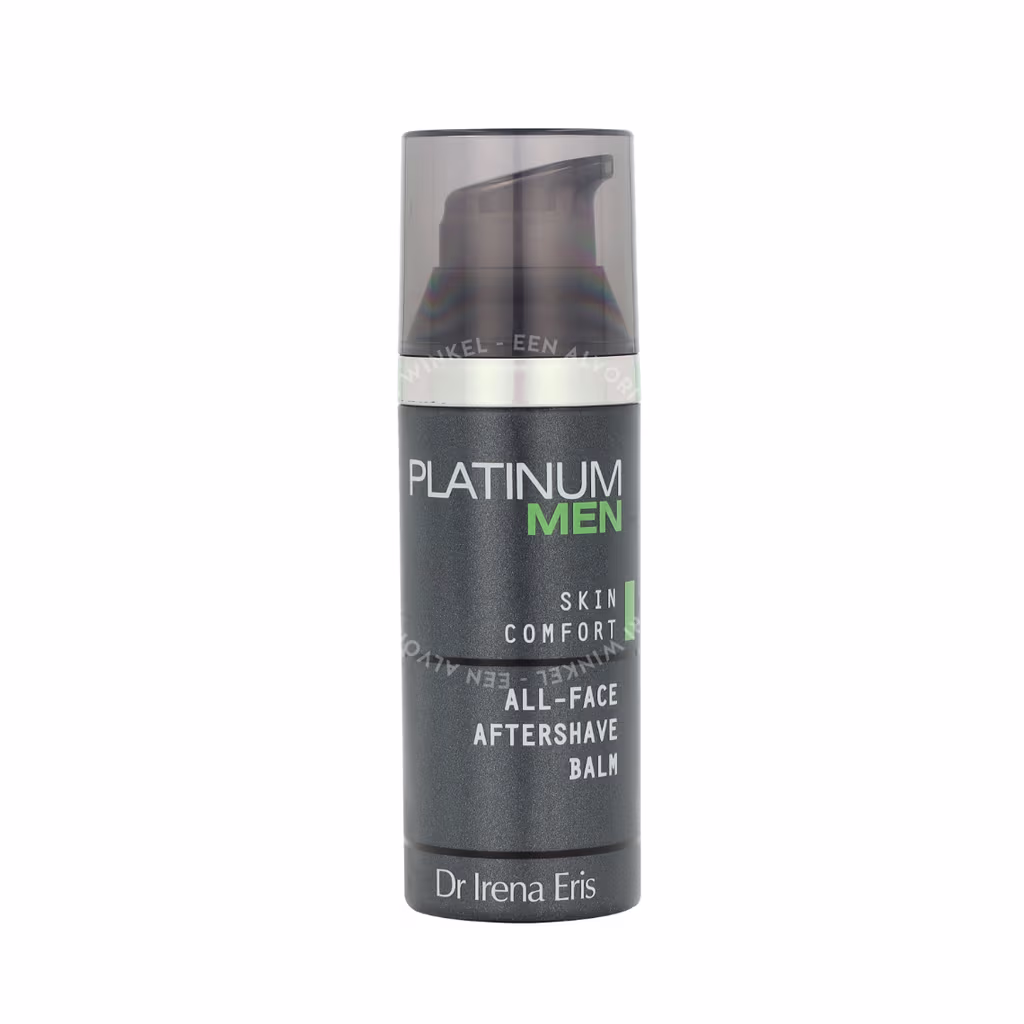 Dr Irena Eris Dr Irena Eris Men Platinum All-Face After Shave Balm