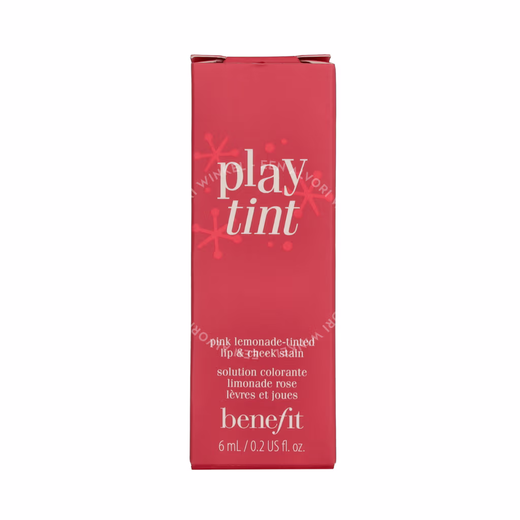 Benefit Benefit Playtint Lip & Cheek Stain — foto 2