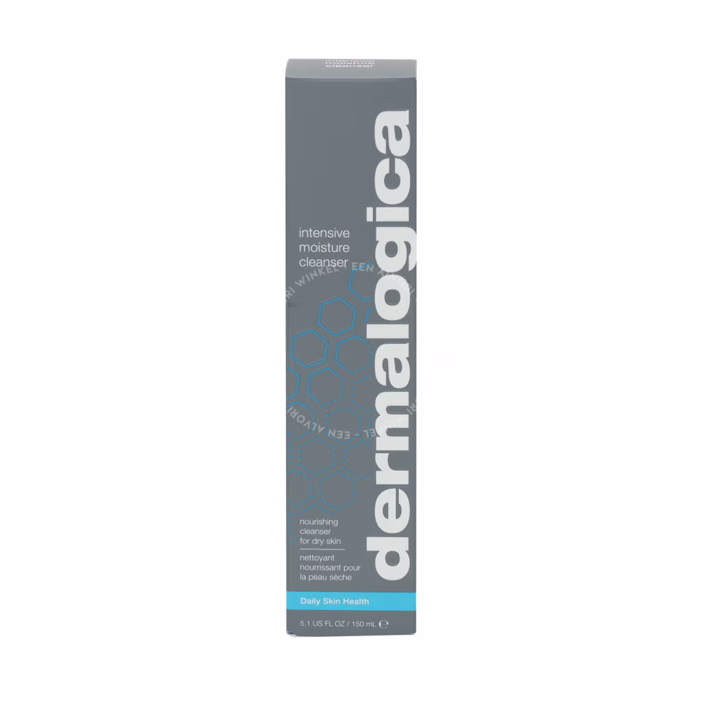 Dermalogica Dermalogica Intensive Moisture Cleanser — foto 2