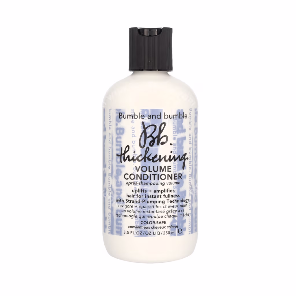 Bumble And Bumble Bumble And Bumble Thickening Volume Conditioner — foto 2