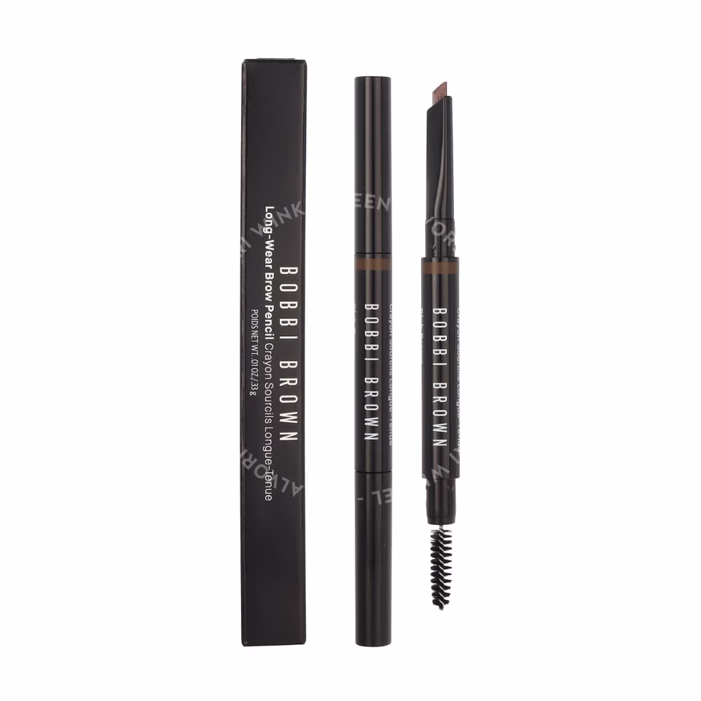 Bobbi Brown Bobbi Brown Perfectly Defined Long-Wear Brow Pencil — #08 Rich Brown — foto 3