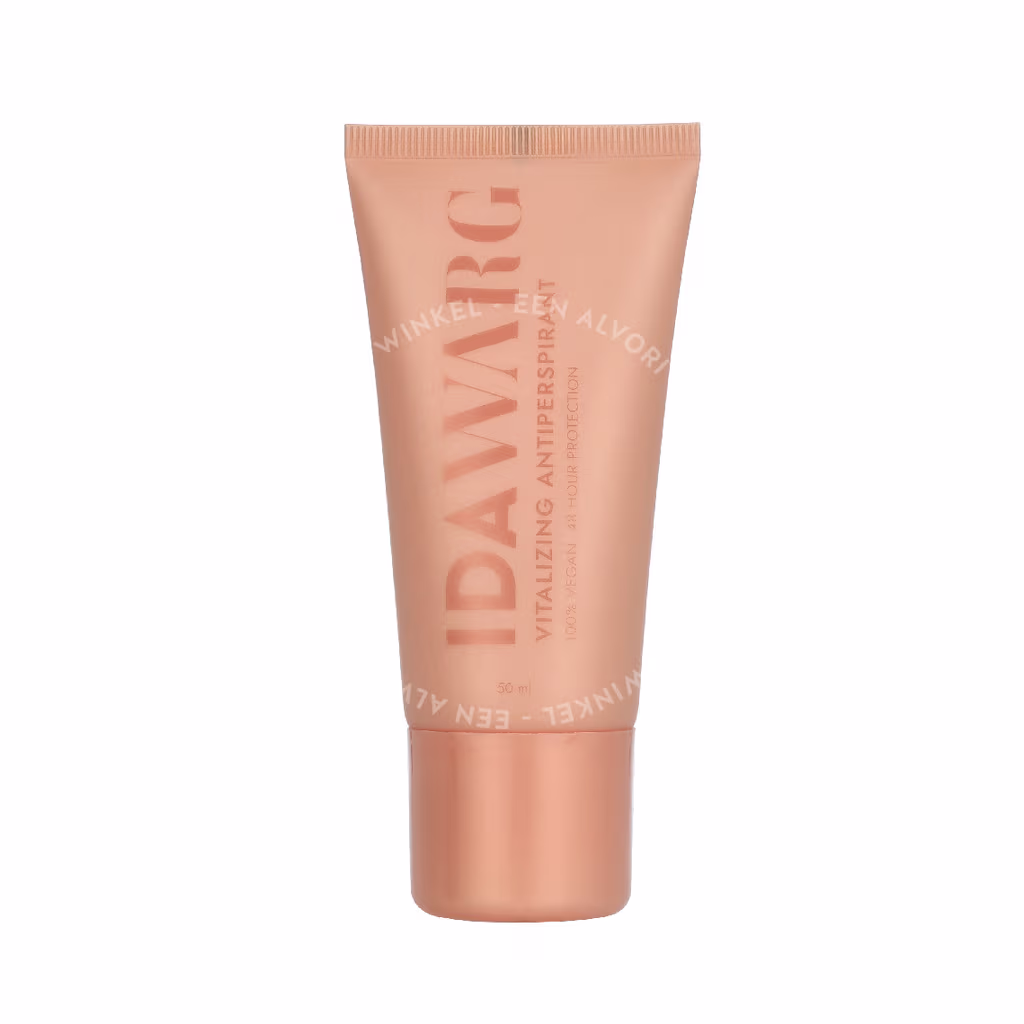 Ida Warg Beauty Ida Warg Vitalizing Antiperspirant — foto 2