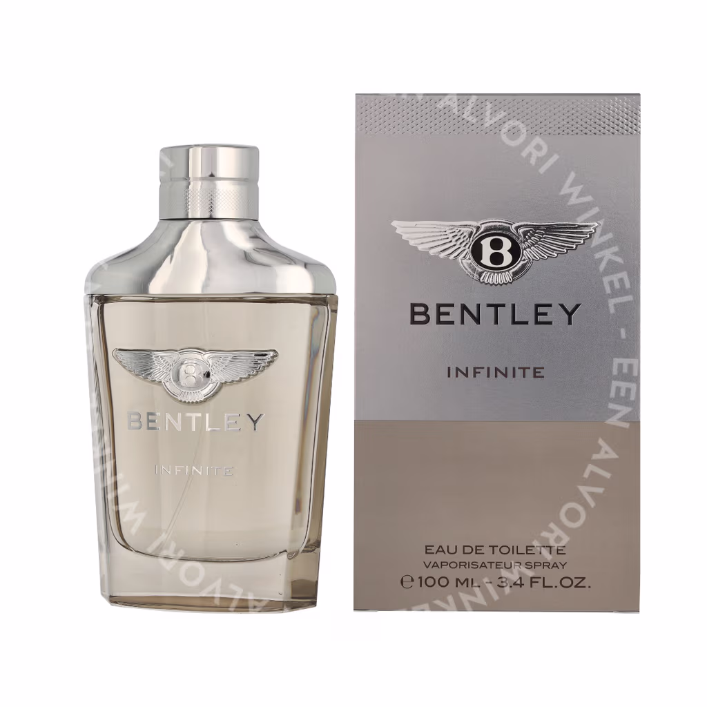 Bentley Bentley Inifinite Edt Spray — foto 3