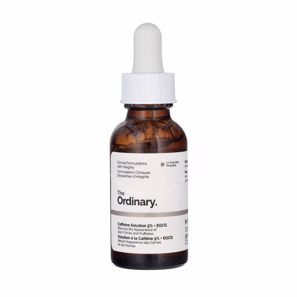 The Ordinary The Ordinary Caffeine Solution 5% + EGCG