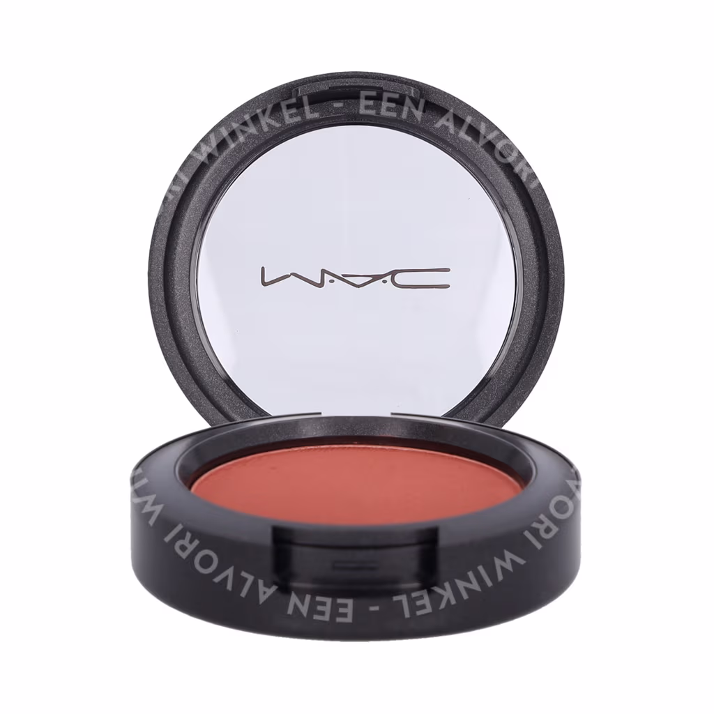 Mac MAC Powder Blush — Raizin