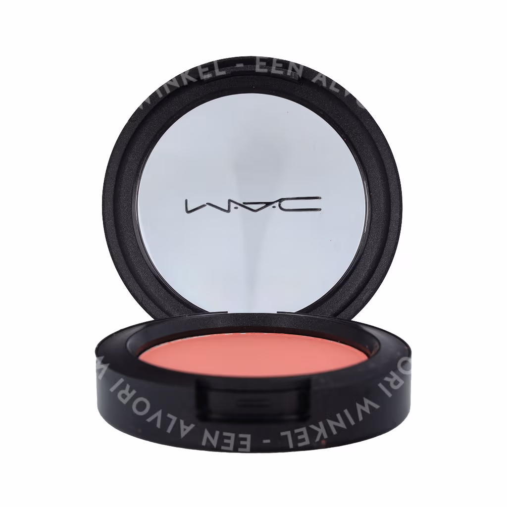 Mac MAC Sheertone Blush — Peaches