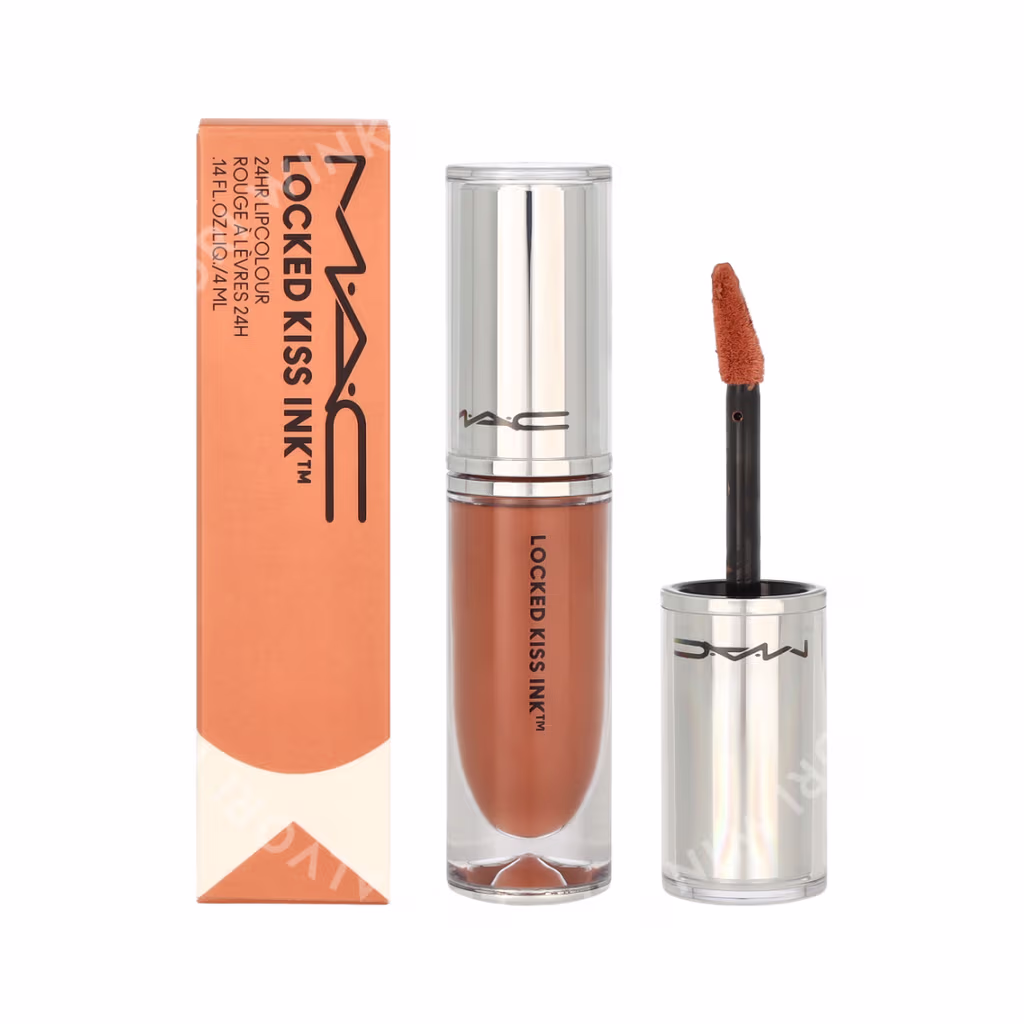 Mac MAC Locked Kiss Ink 24HR Liquid Lipcolour — Teaser — foto 3