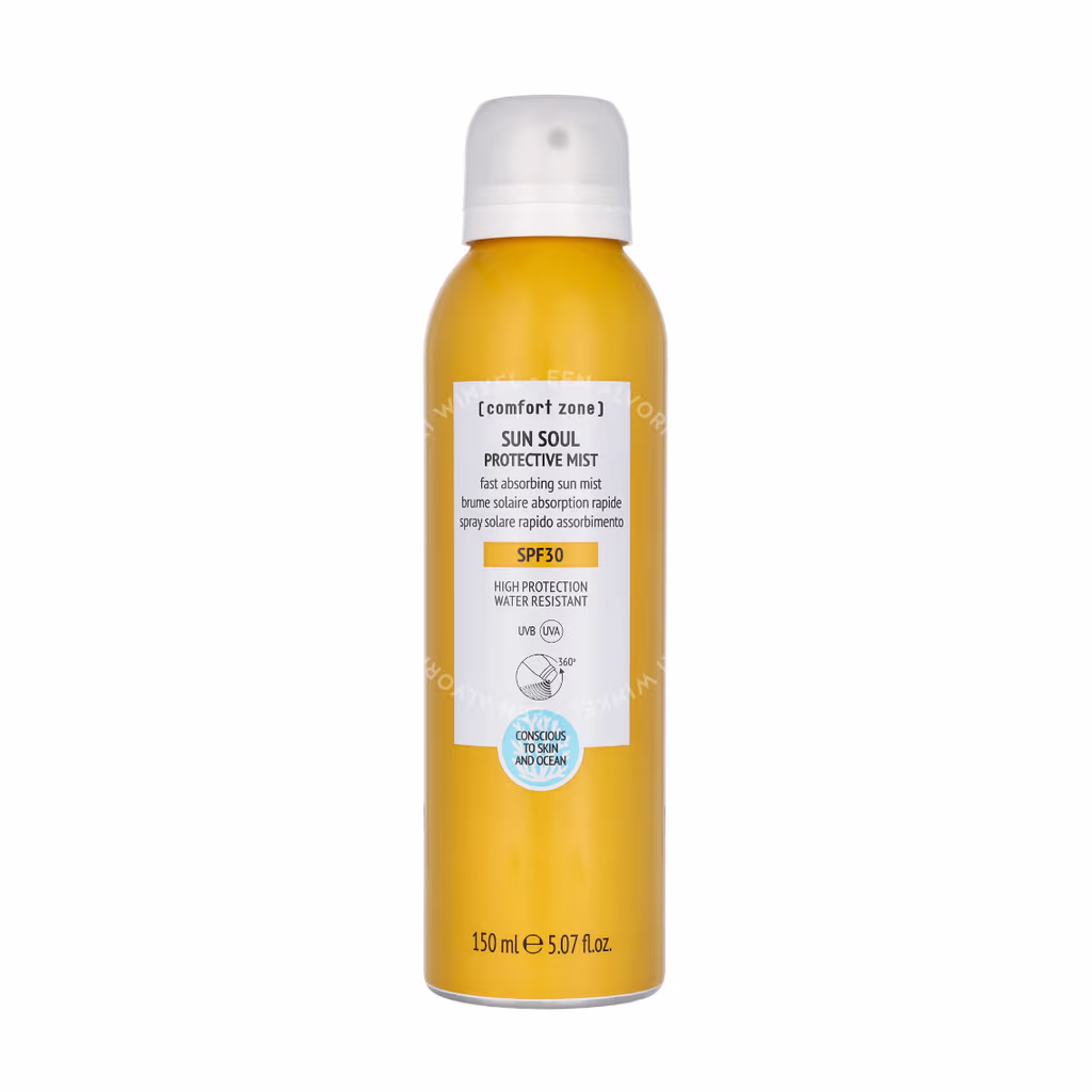 Comfort Zone Comfort Zone Sun Soul Protective Mist SPF30 — foto 2