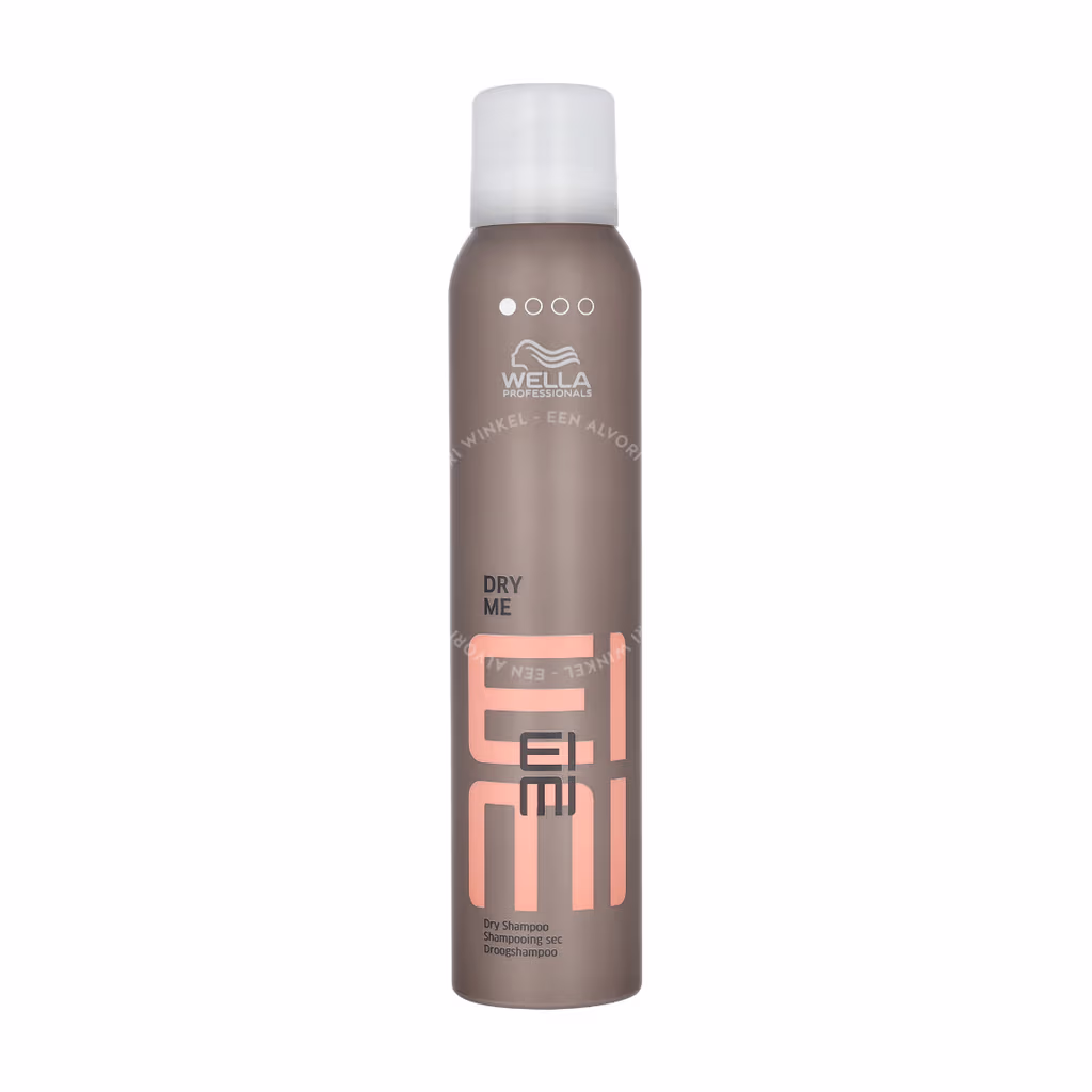 Wella Wella EIMI - Dry Me Dry Shampoo — foto 2