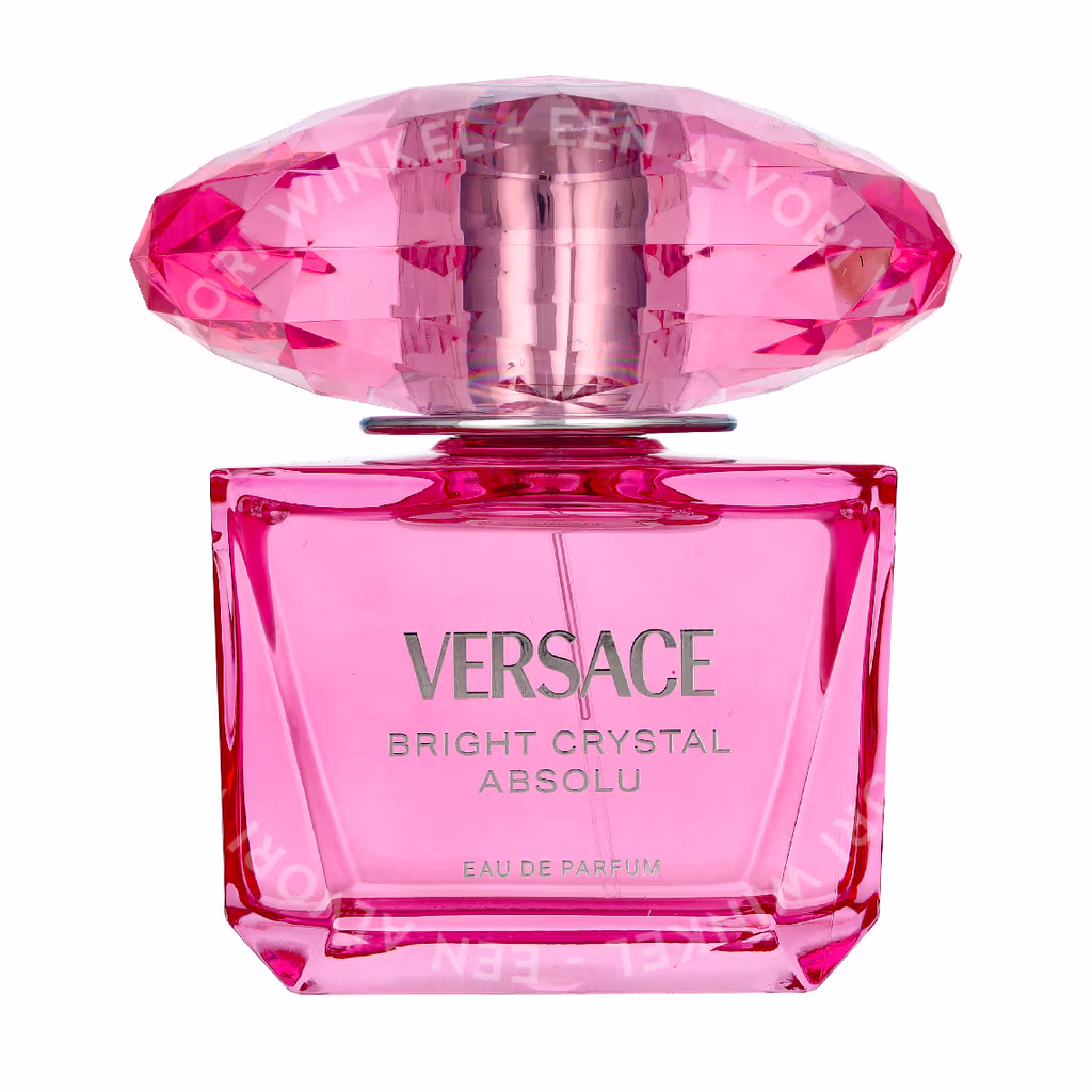 Versace Versace Bright Crystal Absolu Edp Spray