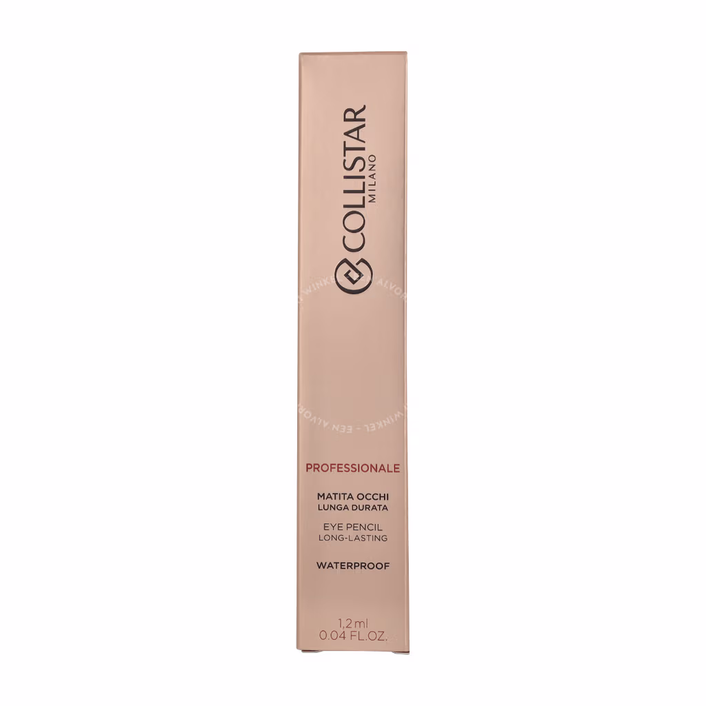 Collistar Collistar Professional Waterproof Eye Pencil — #2 Quercia — foto 2