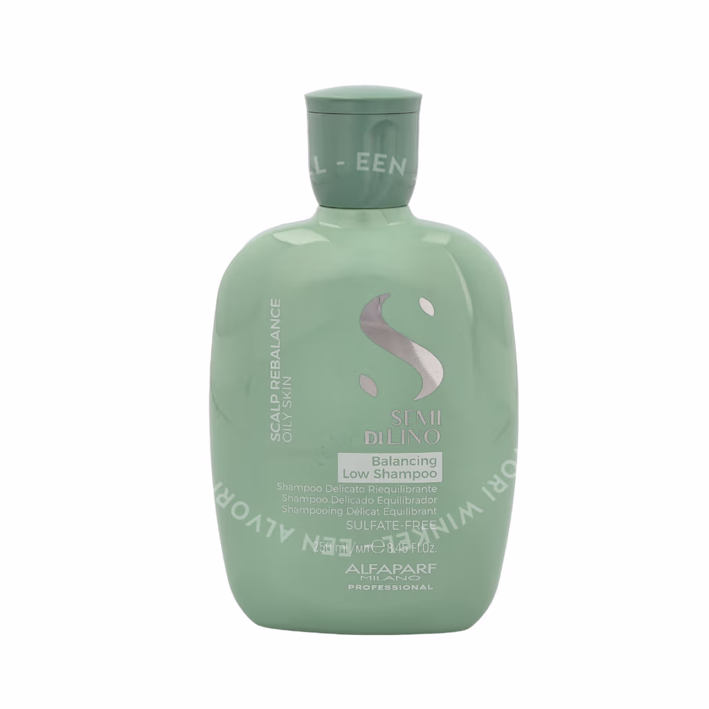 Alfaparf Alfaparf Semi Di Lino Scalp Rebalance Balancing Shampoo