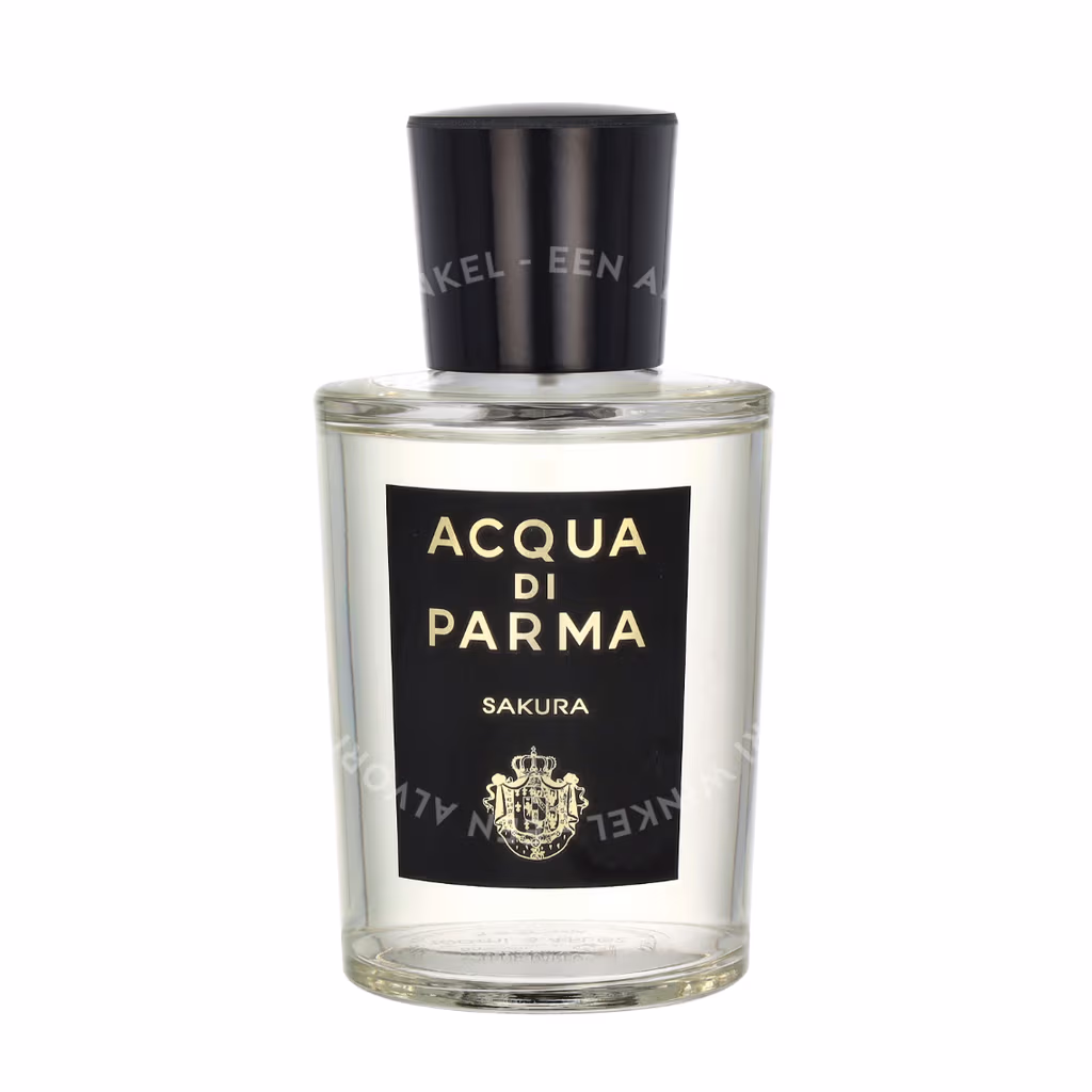 Acqua Di Parma Acqua Di Parma Signature Sakura Edp Spray