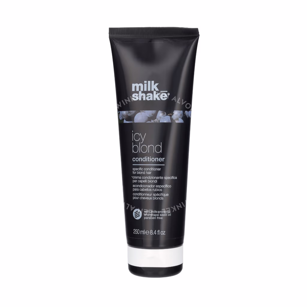 Milk_Shake Milk_Shake Icy Blond Conditioner — foto 2