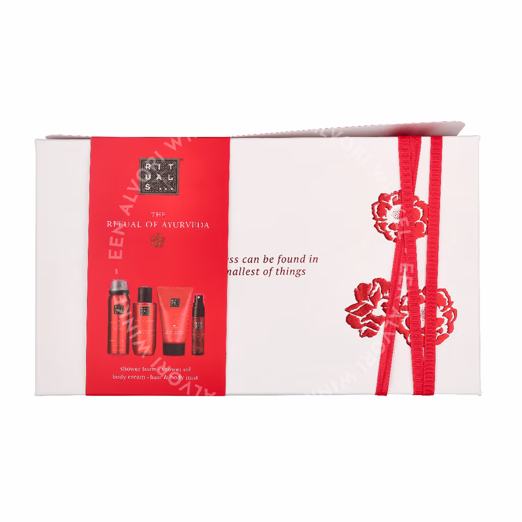 Rituals Rituals Ayurveda Small Giftset — foto 2