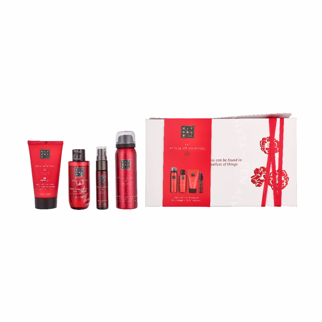 Rituals Rituals Ayurveda Small Giftset — foto 3