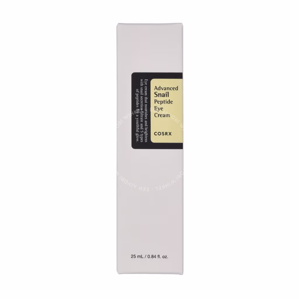 COSRX Cosrx Advanced Snail Peptide Eye Cream — foto 2