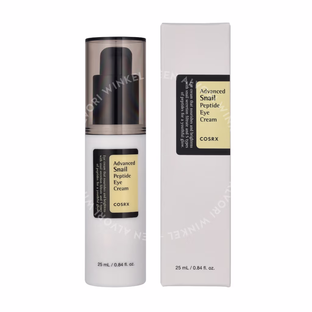 COSRX Cosrx Advanced Snail Peptide Eye Cream — foto 3