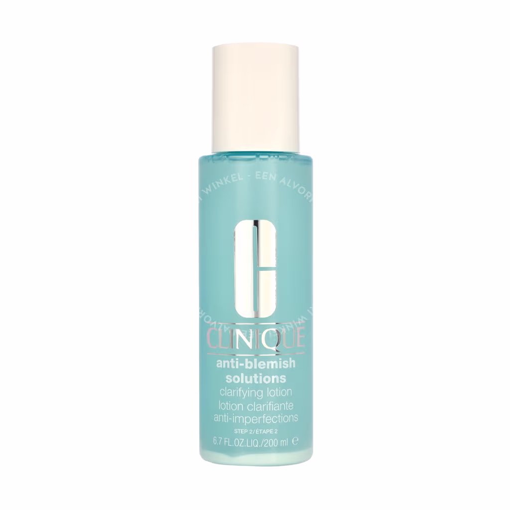 Clinique Clinique Anti-Blemish Solutions Clarifying Lotion