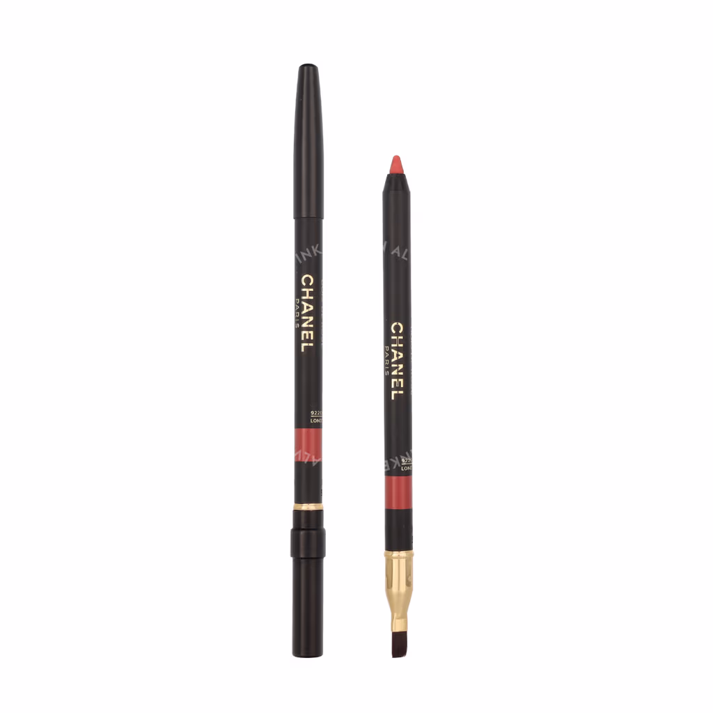 Chanel Chanel Le Crayon Levres Longwear Lip Pencil — #172 Bois De Rose