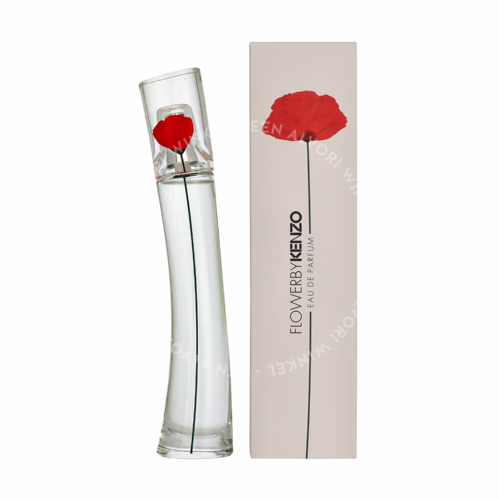 Kenzo Kenzo Flower By Kenzo Edp Spray — foto 3