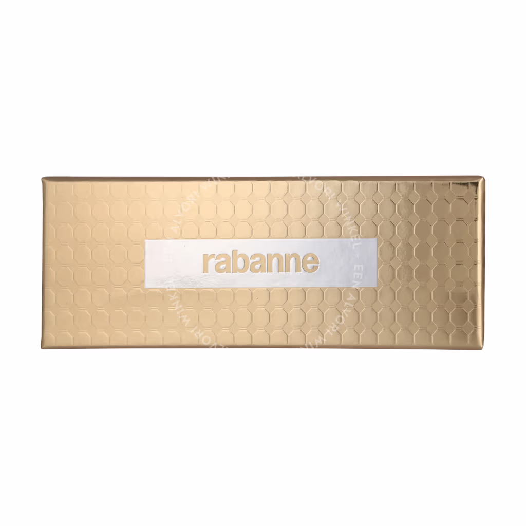 Paco Rabanne Paco Rabanne Feminine Set — foto 2