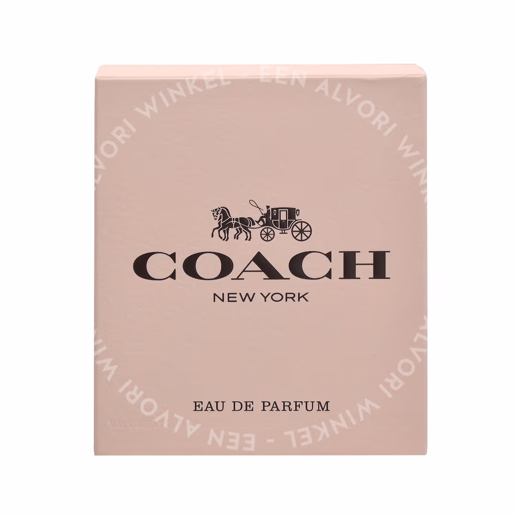 Coach Coach Edp Spray — foto 2