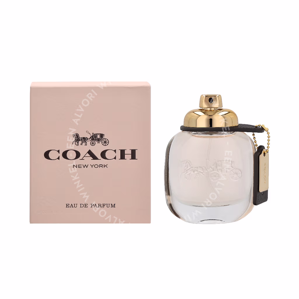 Coach Coach Edp Spray — foto 3