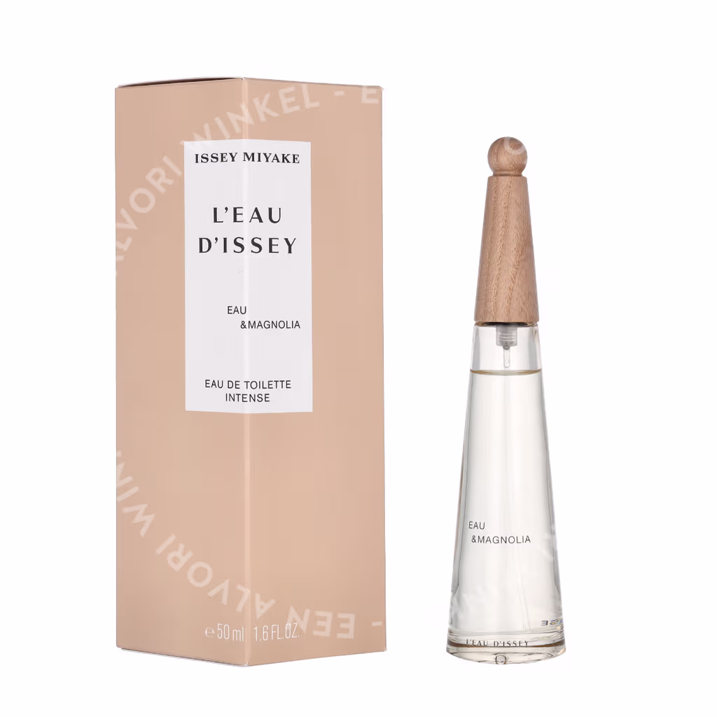 Issey Miyake Issey Miyake L'Eau D'Issey Magnolia Intense Edt Spray — foto 3
