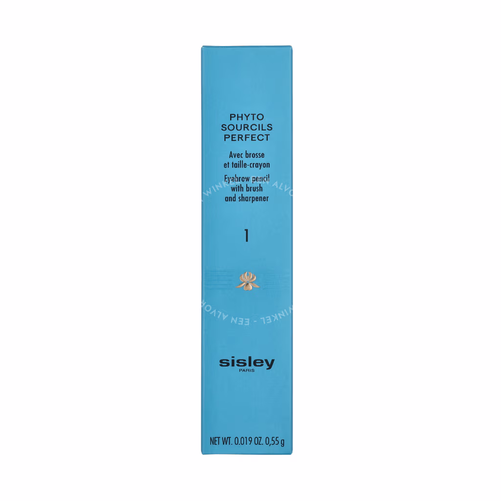 Sisley Sisley Phyto Sourcils Perfect Eyebrow Pencil — #01 Blond - With Brush And Sharpener — foto 2