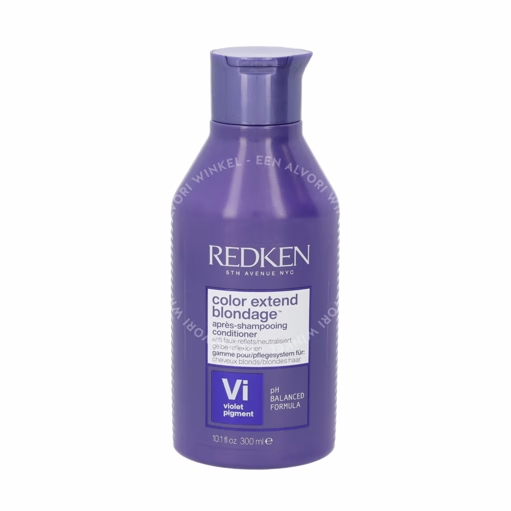 Redken Redken Color Extend Blondage Conditioner