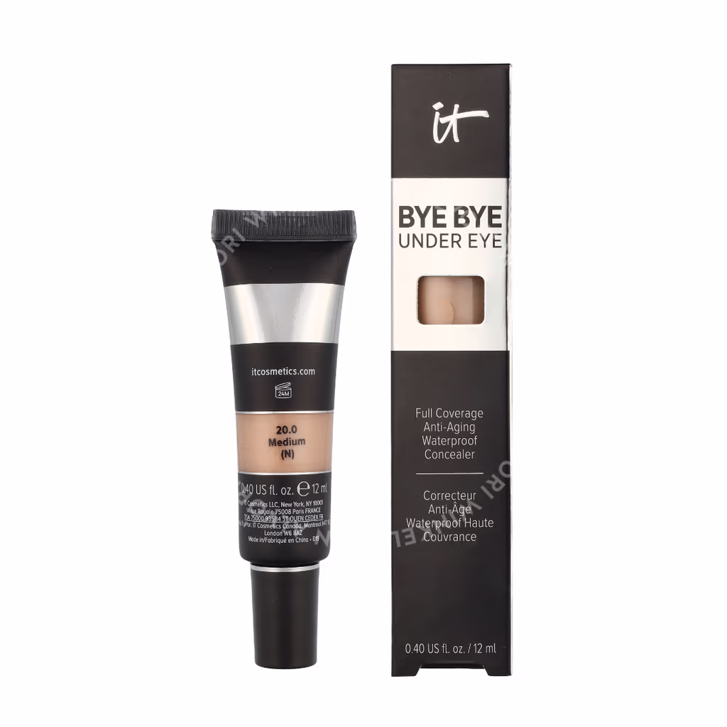 IT Cosmetics IT Cosmetics Bye Bye Under Eye Waterproof Concealer — 20.0 — foto 3