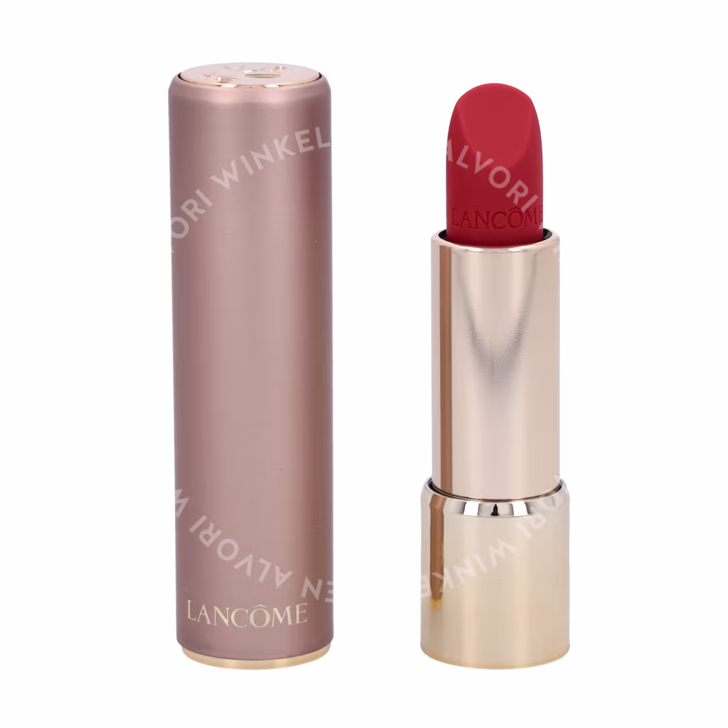 Lancome Lancome L'Absolu Rouge Intimatte Matte Veil Lipstick — #388 Rose Lancome