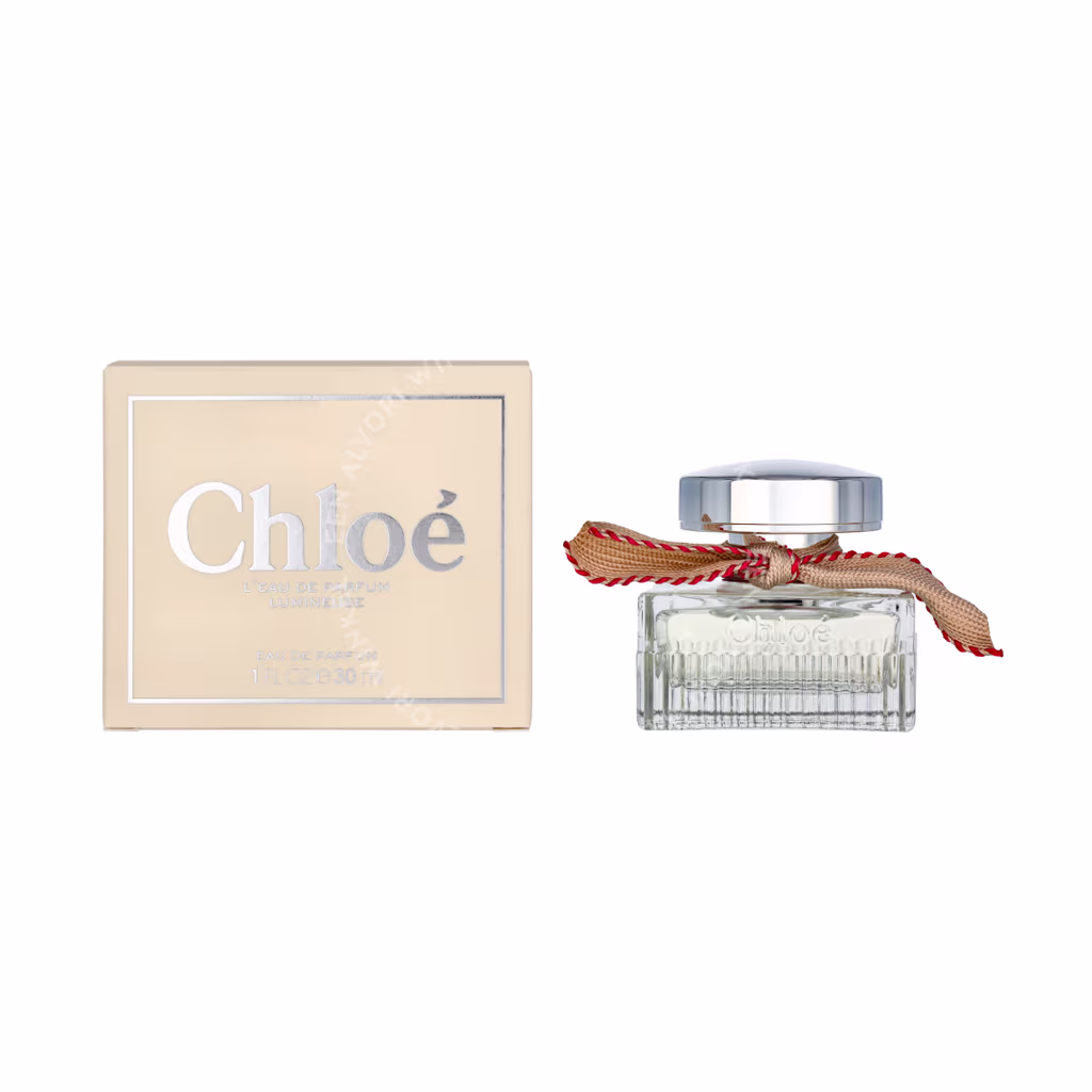 Chloe Chloe Lumineuse Edp Spray — foto 3