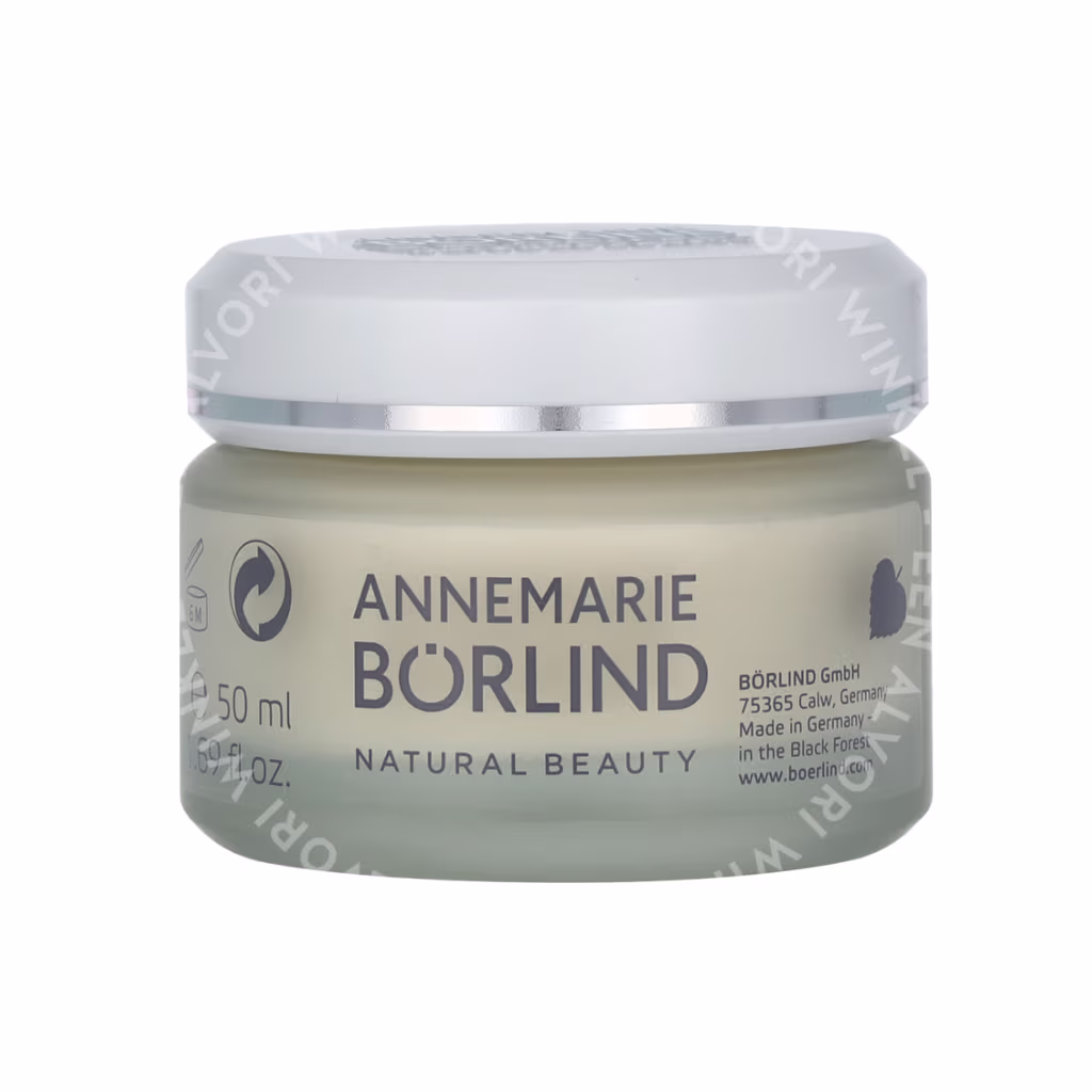 Annemarie Borlind Annemarie Borlind Pura Soft Q10 Anti-Wrinkle Cream