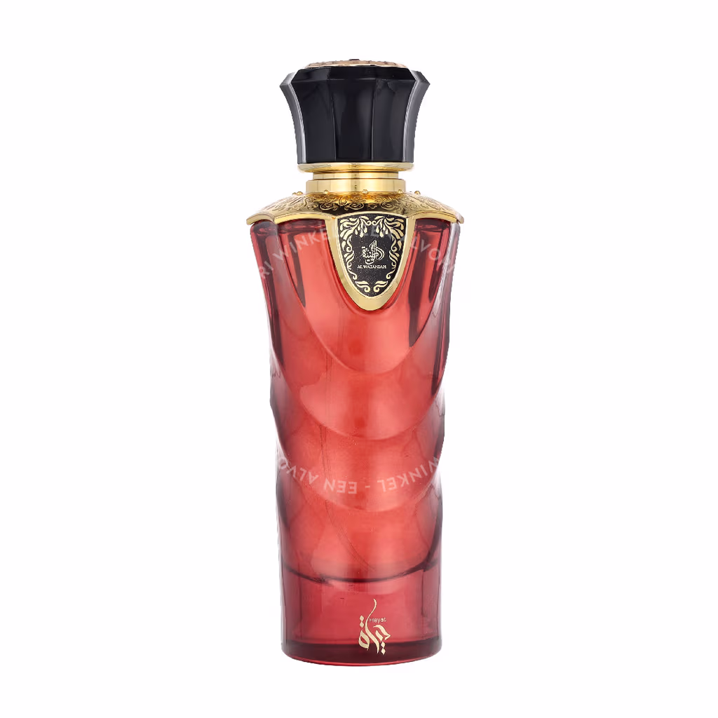 Al Wataniah Al Wataniah Hayat Edp Spray