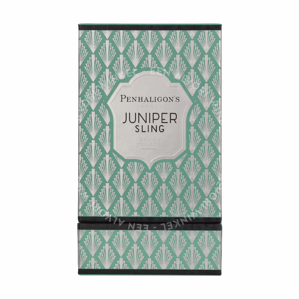 Penhaligon's Penhaligon's Juniper Sling Edt Spray — foto 2