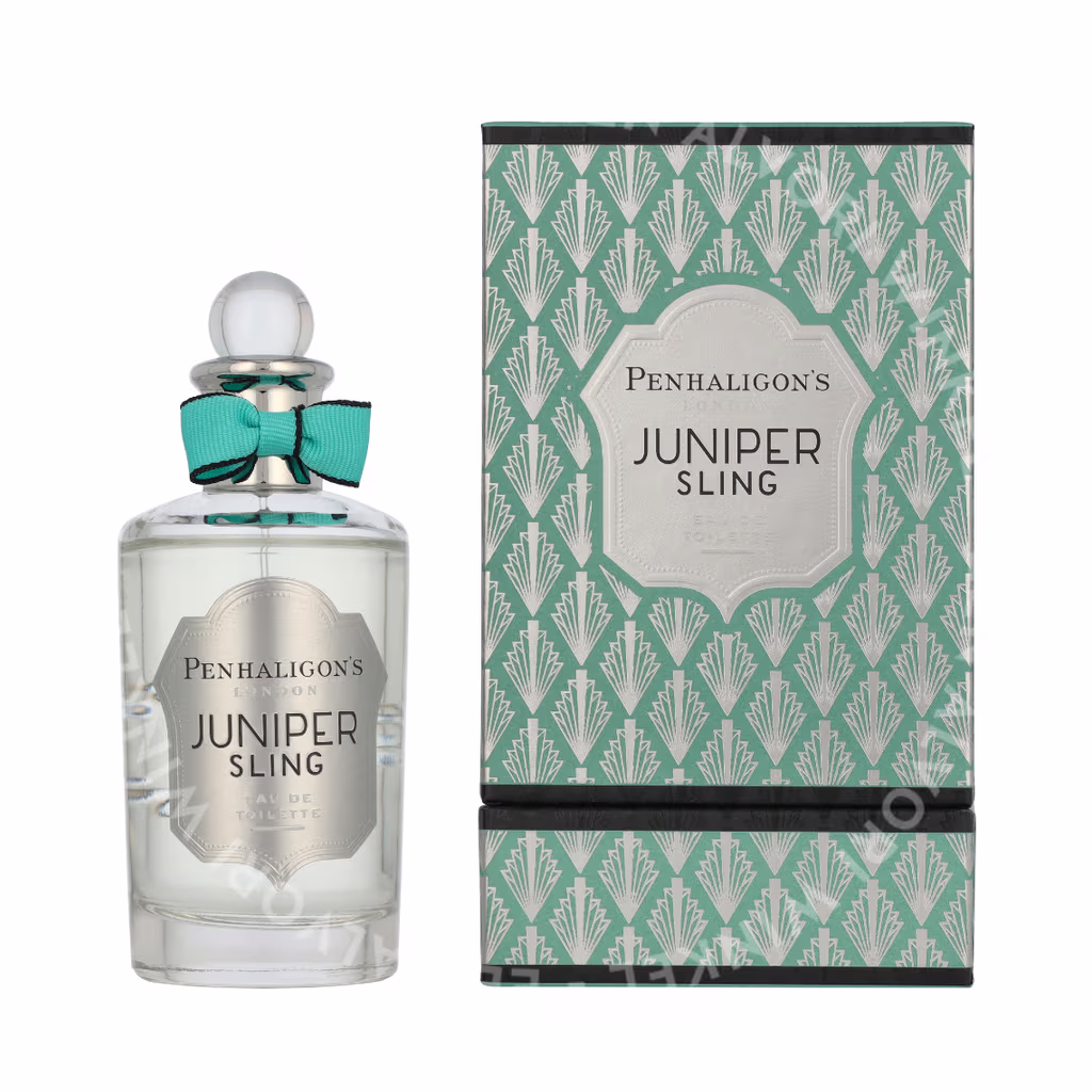 Penhaligon's Penhaligon's Juniper Sling Edt Spray — foto 3
