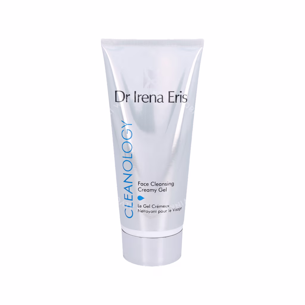 Dr Irena Eris Dr Irena Eris Cleanology Face Cleansing Creamy Gel