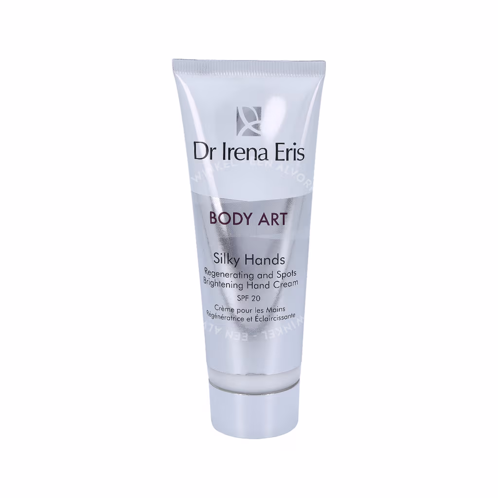 Dr Irena Eris Dr Irena Eris Body Art Silky Hands