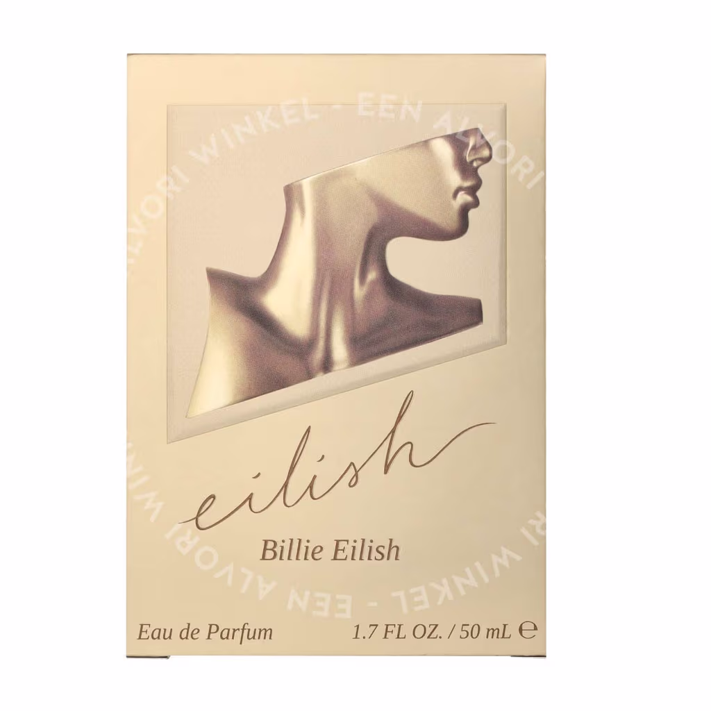 Billie Eilish Billie Eilish Ladies Eilish Edp Spray — foto 2