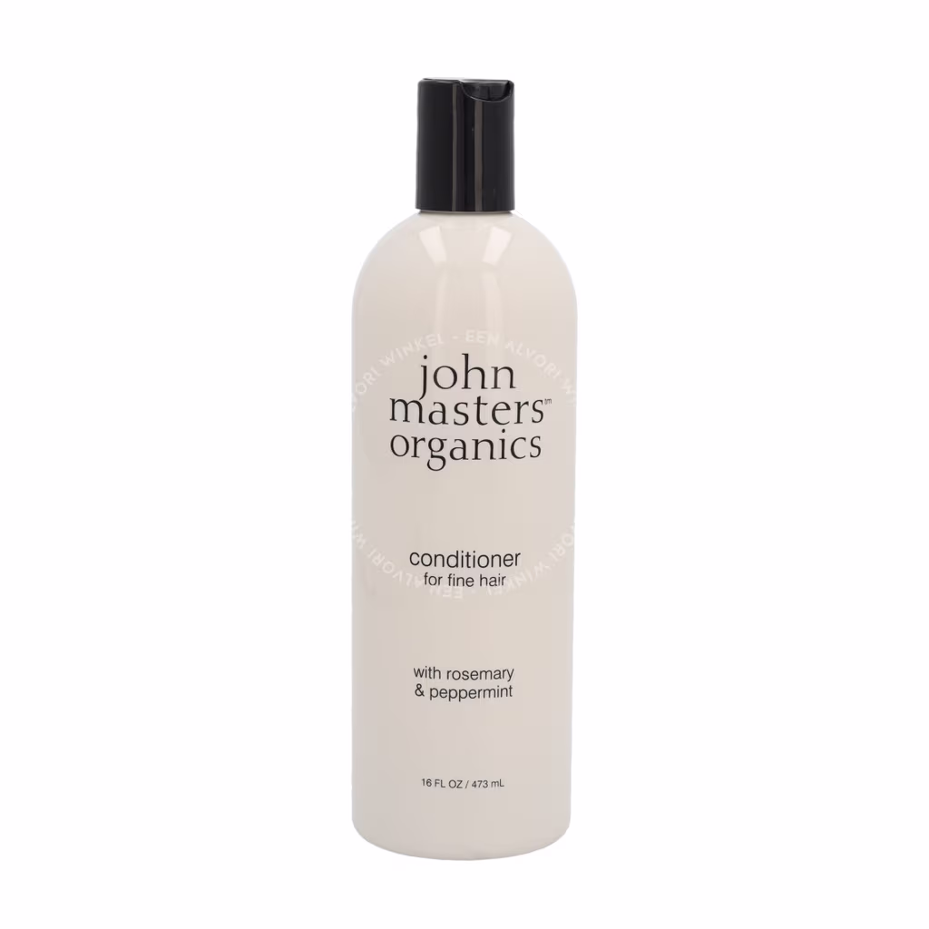 John Master Organic Jmo Rosemary & Peppermint Conditioner
