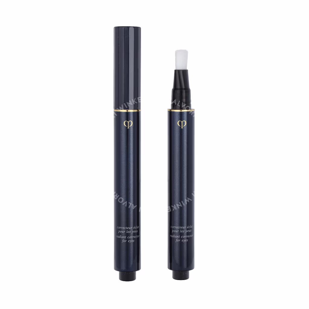 Cle De Peau Beaute Cle De Peau Radiant Corrector For Eyes — Beige