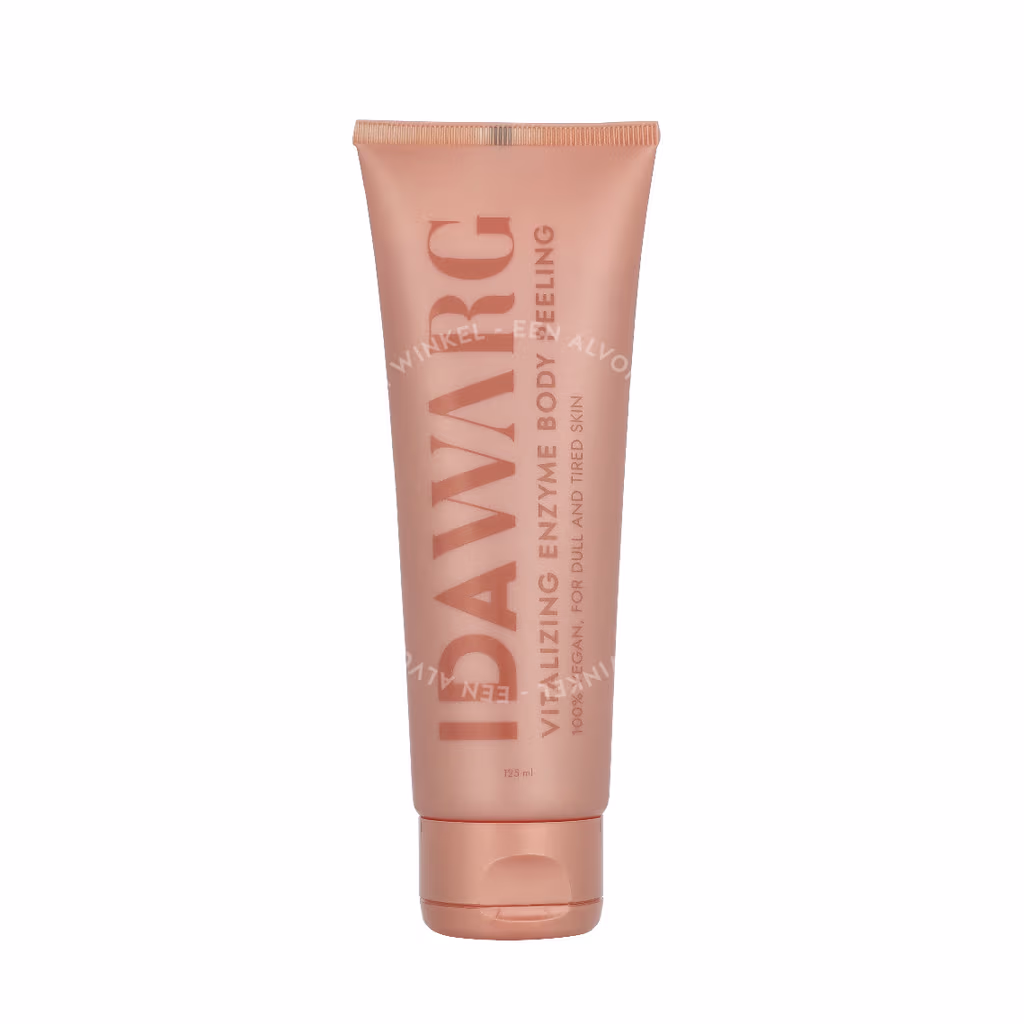 Ida Warg Beauty Ida Warg Vitalizing Enzyme Body Peeling — foto 2