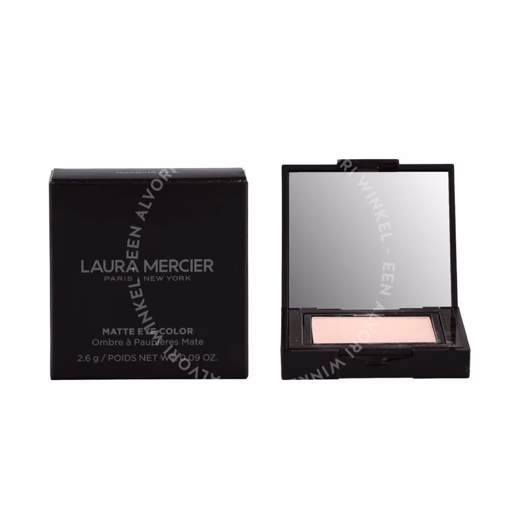 Laura Mercier Laura Mercier Matte Eye Colour — Morning Dew — foto 3