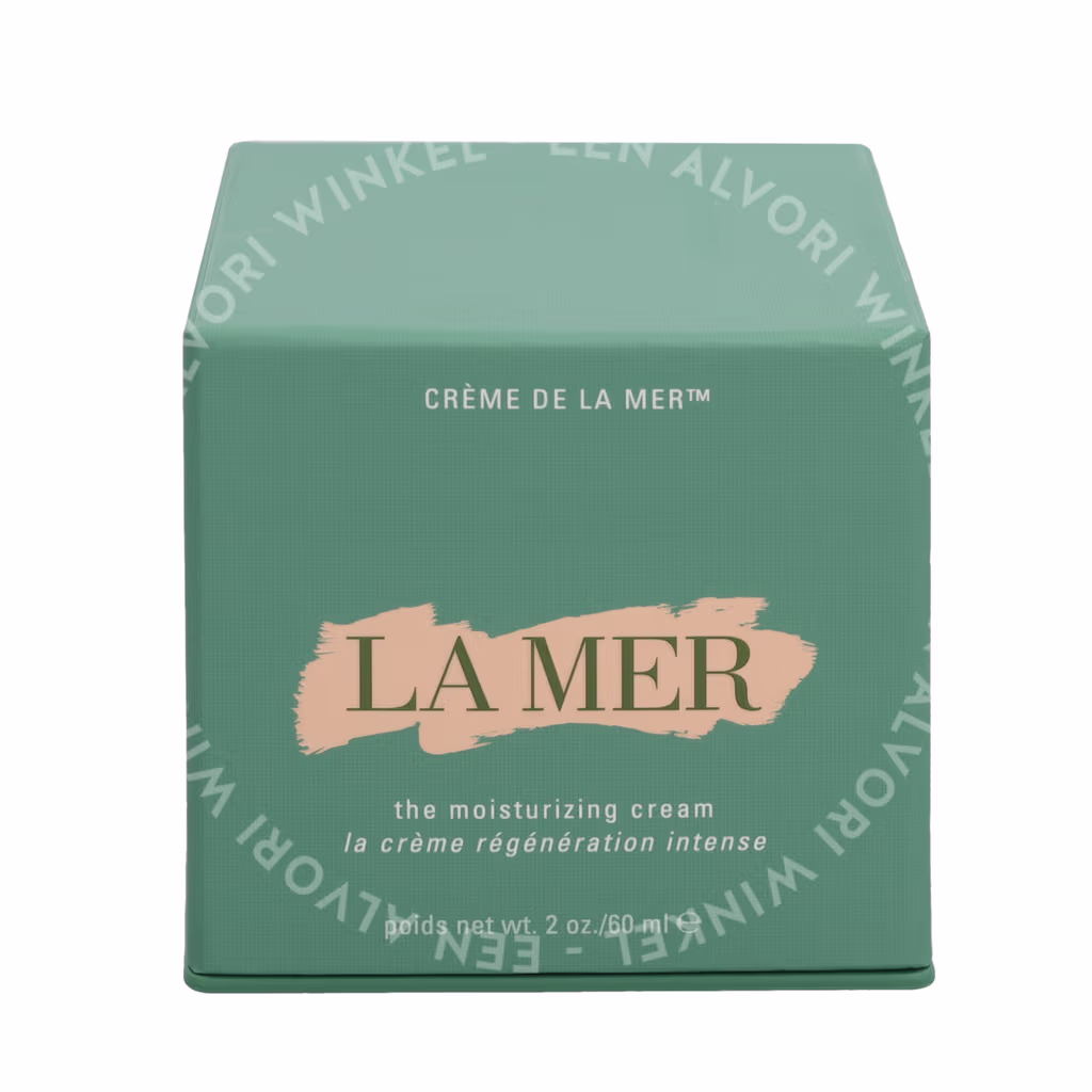 La Mer La Mer The Moisturizing Cream — foto 2