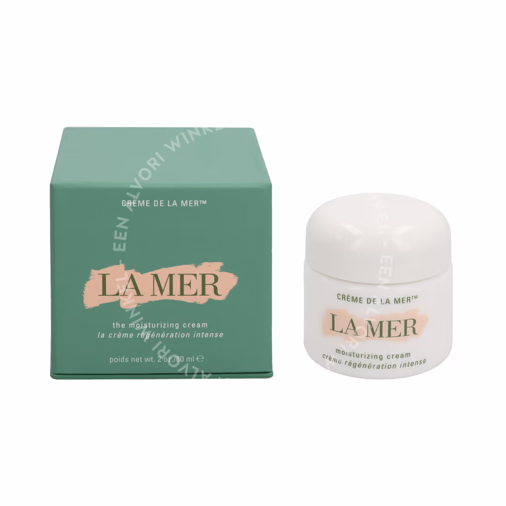 La Mer La Mer The Moisturizing Cream — foto 3